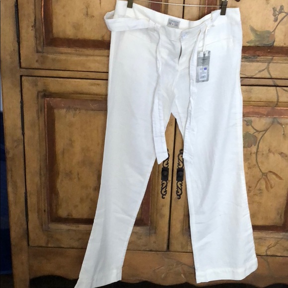 converse one star pants